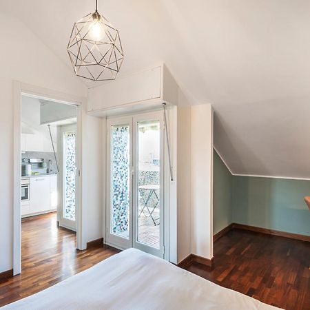 Relstay - Washington Street Milano Ngoại thất bức ảnh