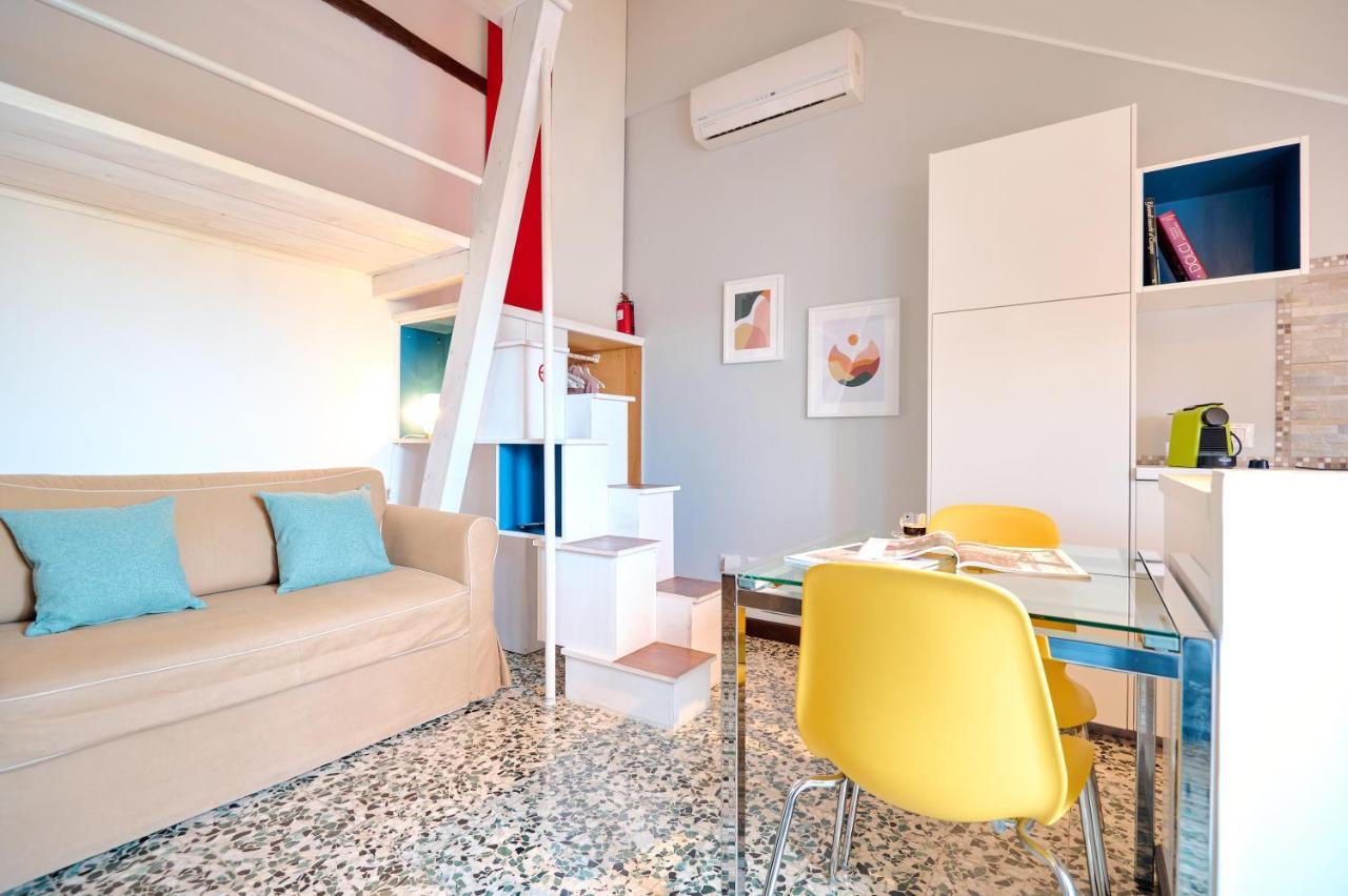 Relstay - Washington Street Milano Ngoại thất bức ảnh