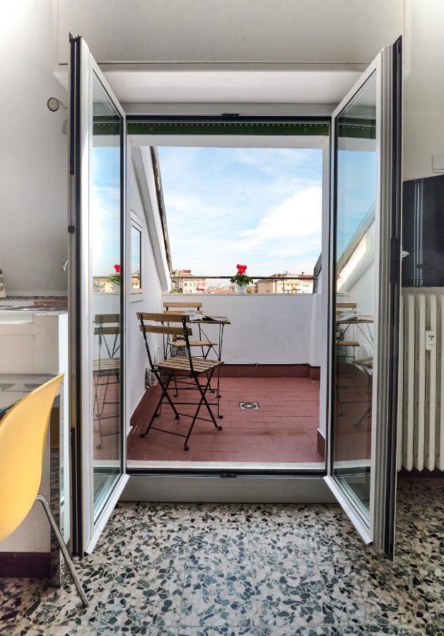 Relstay - Washington Street Milano Ngoại thất bức ảnh