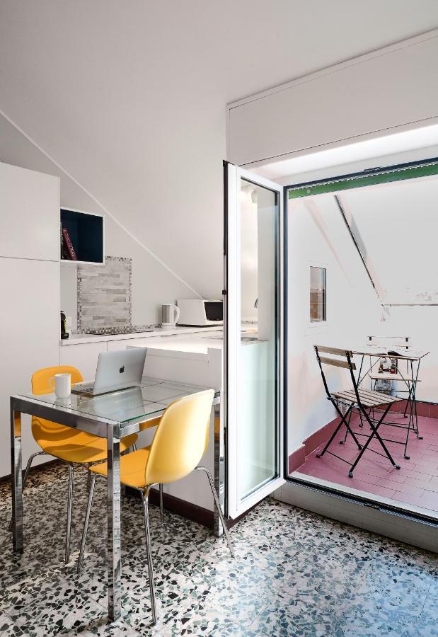 Relstay - Washington Street Milano Ngoại thất bức ảnh