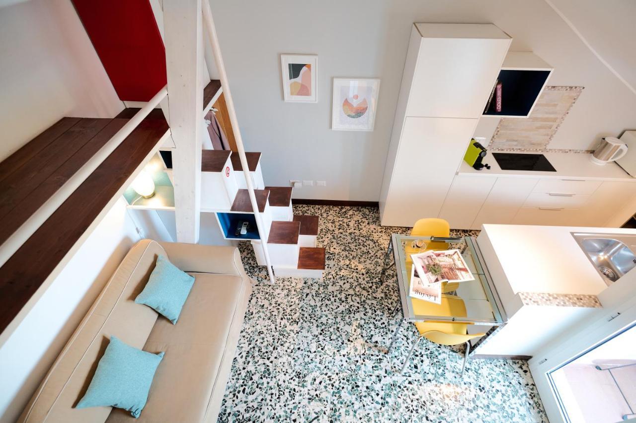 Relstay - Washington Street Milano Ngoại thất bức ảnh