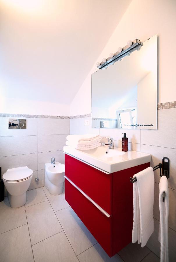 Relstay - Washington Street Milano Ngoại thất bức ảnh
