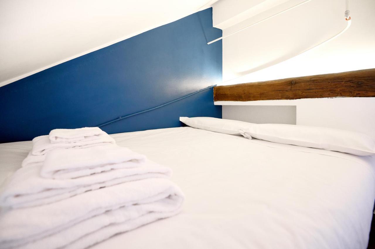 Relstay - Washington Street Milano Ngoại thất bức ảnh