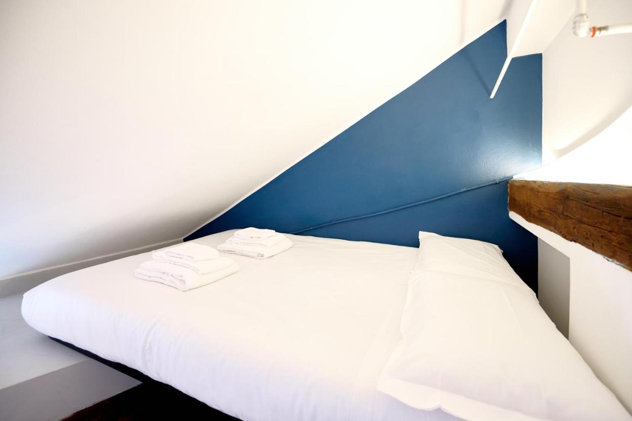 Relstay - Washington Street Milano Ngoại thất bức ảnh