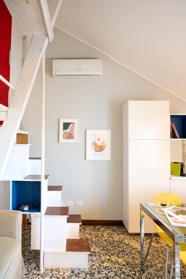 Relstay - Washington Street Milano Ngoại thất bức ảnh