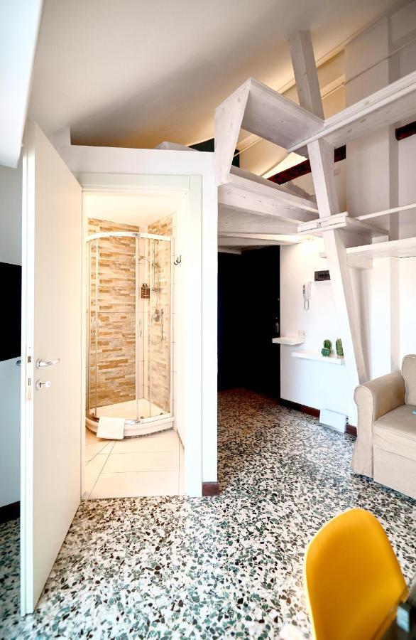 Relstay - Washington Street Milano Ngoại thất bức ảnh