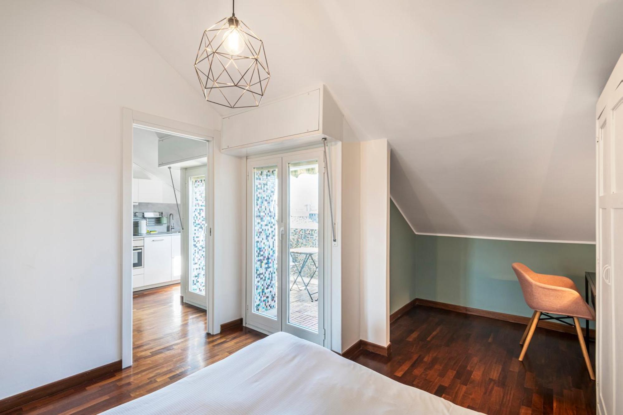 Relstay - Washington Street Milano Ngoại thất bức ảnh