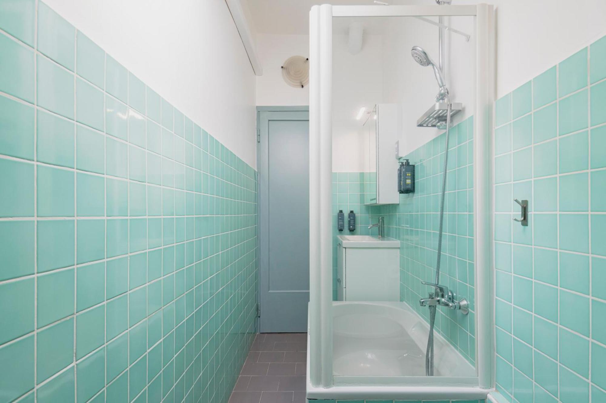 Relstay - Washington Street Milano Ngoại thất bức ảnh