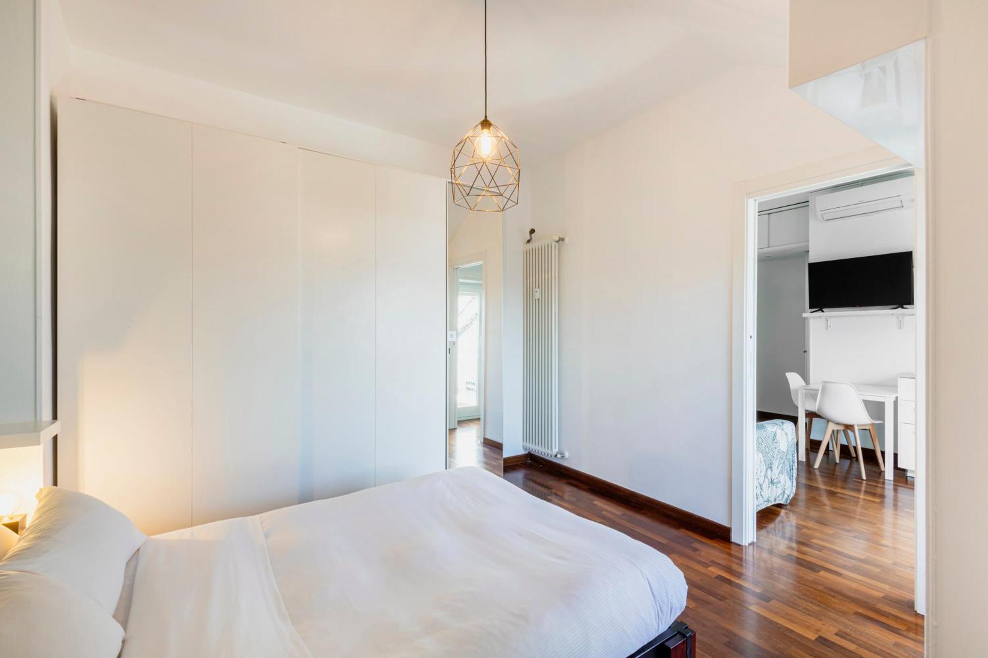 Relstay - Washington Street Milano Ngoại thất bức ảnh