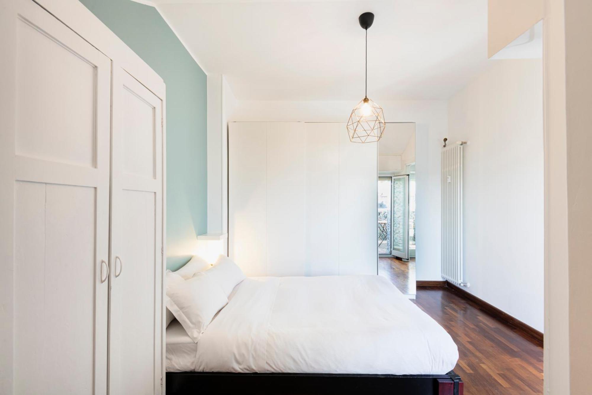 Relstay - Washington Street Milano Ngoại thất bức ảnh